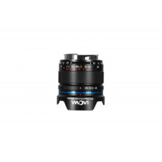 Laowa VE1440DL - 14mm f/4 FF RL Zero-D