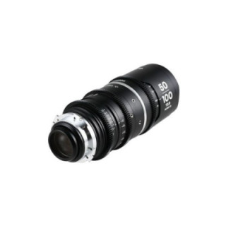 Laowa VE50100PLS - Nanomorph Zoom 50-100mm T2.9 1.5X S35 (Silver)