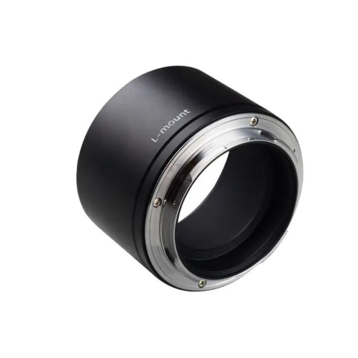 Laowa VEIB2850FX - Nanomorph Zoom 28-55mm, 50-100mm T2.9 Interchangeable Bayonet