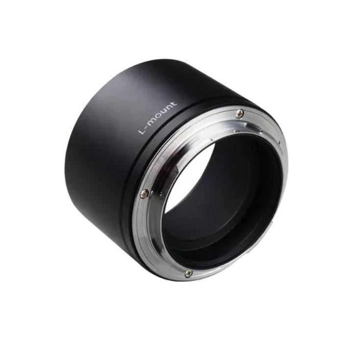 Laowa VEIB2850L - Nanomorph Zoom 28-55mm, 50-100mm T2.9 Interchangeable Bayonet