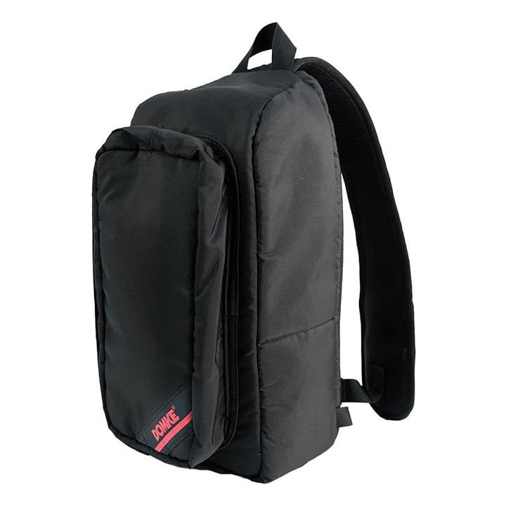 Tiffen SLINGBAG-NYLON-BLK - Domke Sling Bag in Black Nylon
