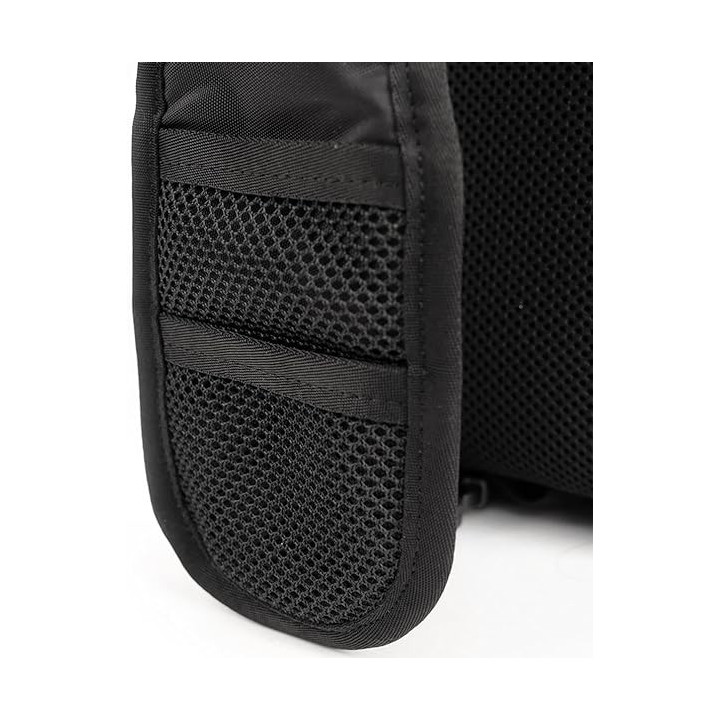 Tiffen SLINGBAG-NYLON-BLK - Domke Sling Bag in Black Nylon