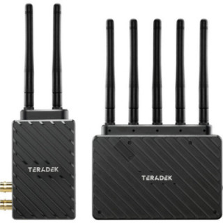 Teradek 10-2260-II - Bolt 6 LT 750 Int Ant TX / RX No Mount
