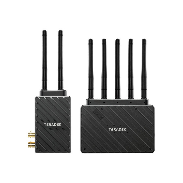 Teradek 10-2260-II - Bolt 6 LT 750 Int Ant TX / RX No Mount