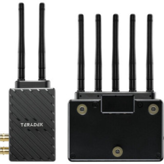 Teradek 10-2260-GII - Bolt 6 LT 750 Int Ant TX / RX Gold-Mount