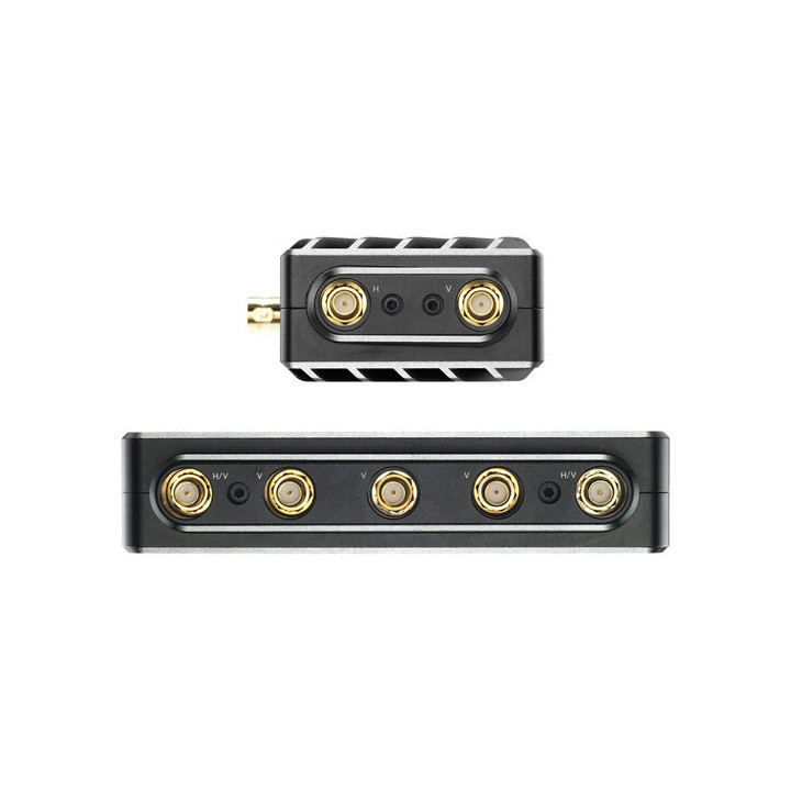 Teradek 10-2260-GII - Bolt 6 LT 750 Int Ant TX / RX Gold-Mount