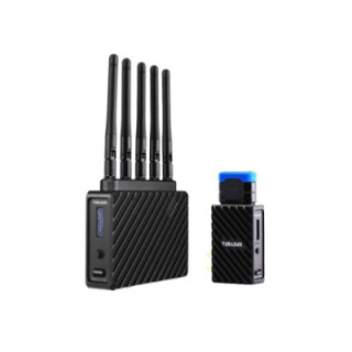 Teradek 10-2260-VII - Bolt 6 LT 750 Int Ant TX / RX V-Mount