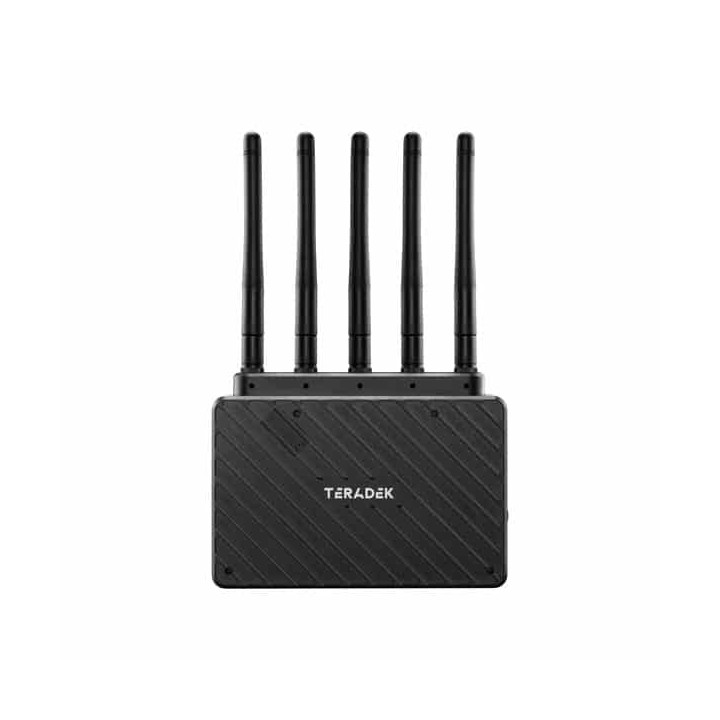 Teradek 10-2264 - Bolt 6 LT 750 Int Ant RX