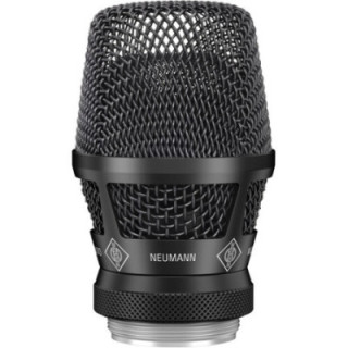 Neumann KK 105 U - Supercardioid Condenser Capsule for Select Handheld Wireless Transmitters (Nickel)