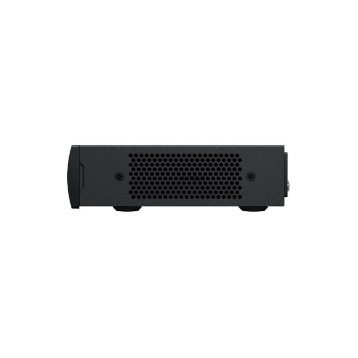 Blackmagic BM-DWCLDE/CLDMINI16 - 16TB Cloud Store Mini (4 x 4TB)