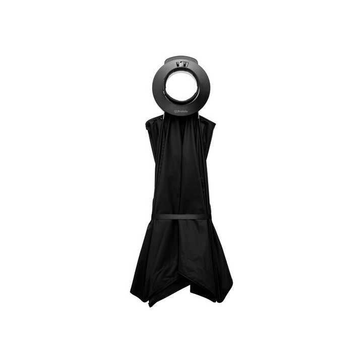 Profoto P201502 - Rectangular Softbox 2 x 3' (60x90cm, Silver Interior)