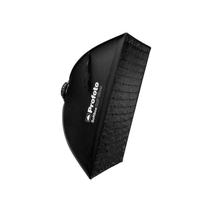 Profoto P201602 - Rectangular Softgrid (2 x 3')