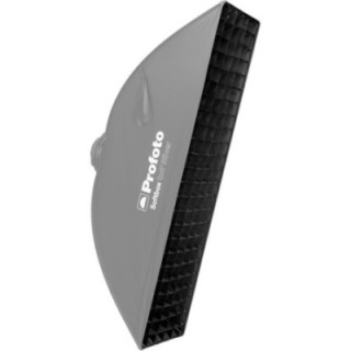Profoto P201603 - Strip Softgrid (1 x 4')