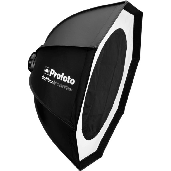 Profoto P201604 - Edge Mask 3 Octa Circular