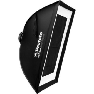 Profoto P201605 - Rectangular Edge Mask (2 x 3')