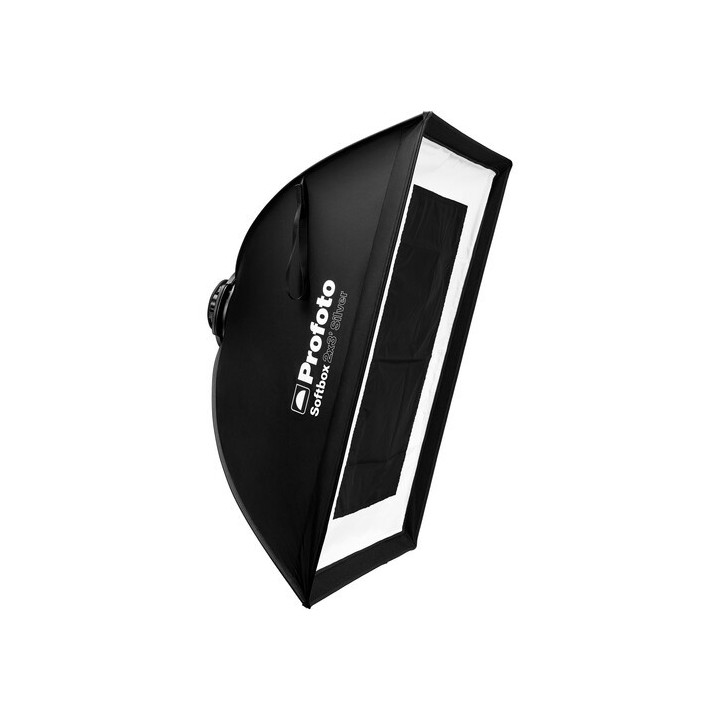 Profoto P201605 - Rectangular Edge Mask (2 x 3')