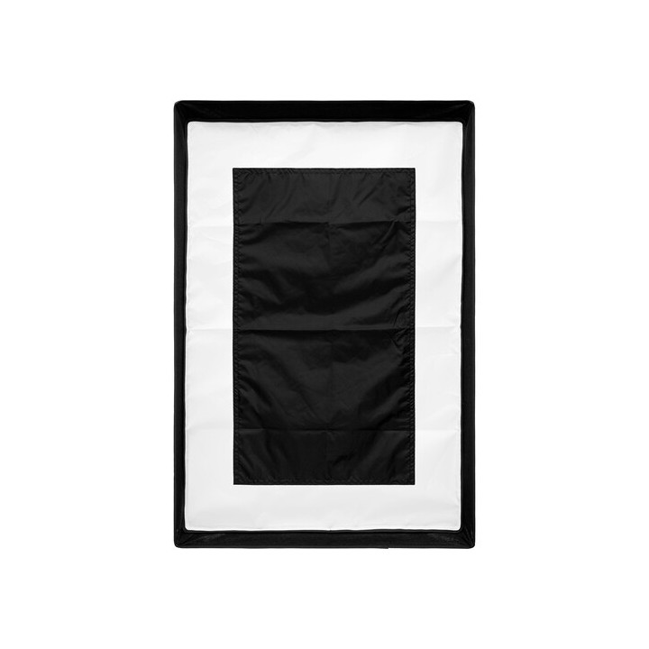 Profoto P201605 - Rectangular Edge Mask (2 x 3')