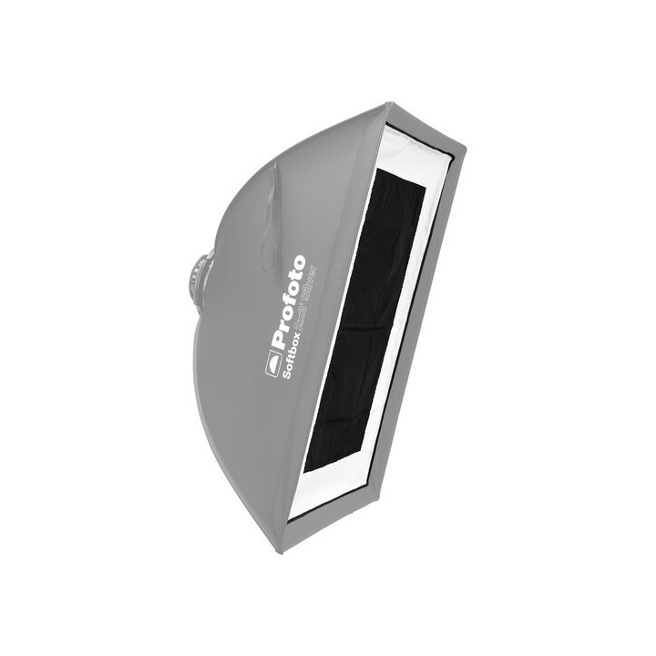Profoto P201605 - Rectangular Edge Mask (2 x 3')