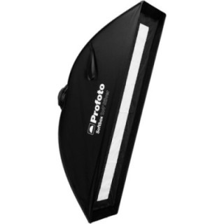 Profoto P201606 - Strip Mask (1 x 4')