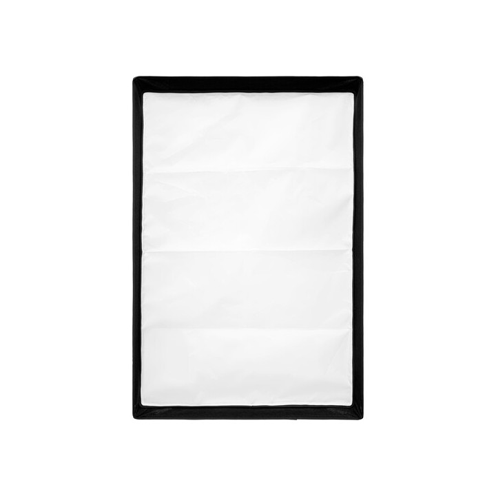 Profoto P201608 - Rectangular Diffuser Kit (2 x 3', 1-Stop)