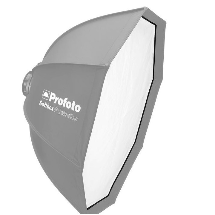 Profoto P201610 - Octa Diffuser Kit (3', 0.5-Stop)