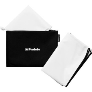 Profoto P201611 - Rectangular Diffuser Kit (2 x 3', 0.5-Stop)