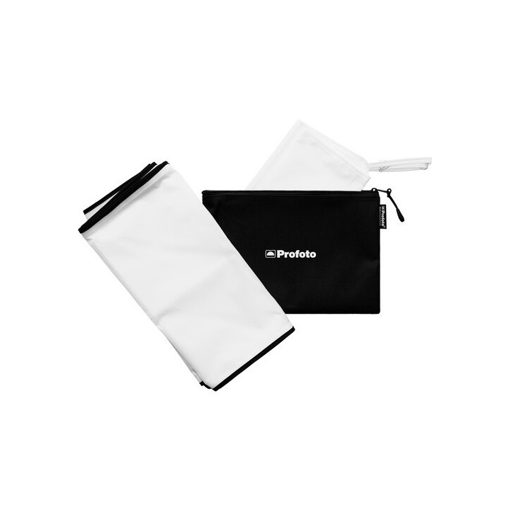 Profoto P201612 - Strip Diffuser Kit (1 x 4', 0.5-Stop)