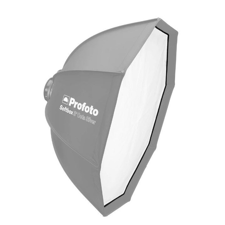 Profoto P201613 - Octa Diffuser Kit (3', 1.5-Stop)