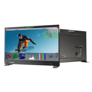 Lilliput Q28-8K - 28" 4K Broadcast Monitor