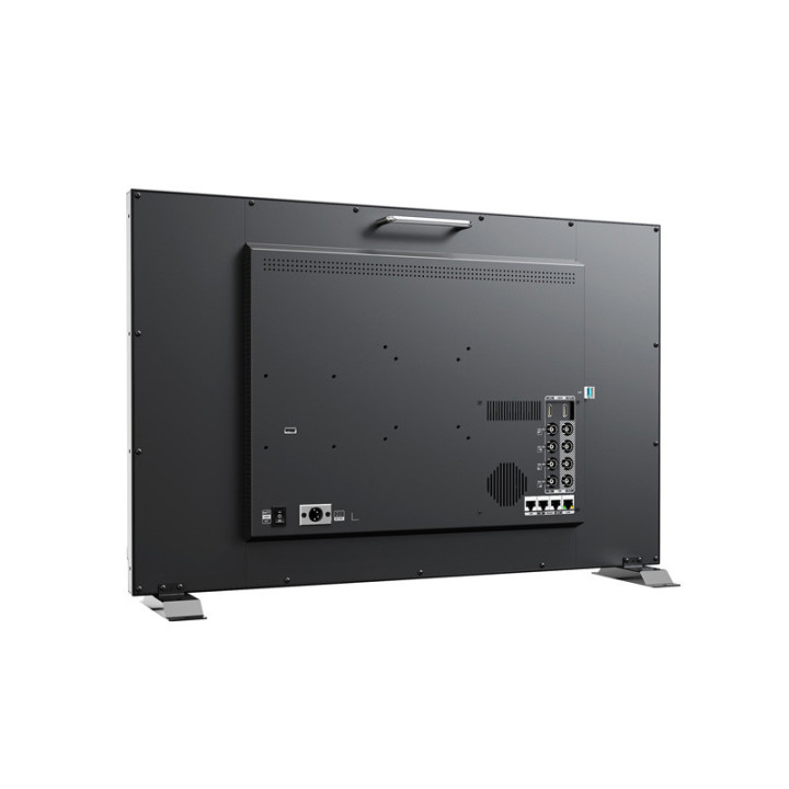 Lilliput Q28-8K - 28" 4K Broadcast Monitor