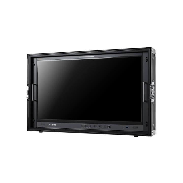 Lilliput Q28-8K - 28" 4K Broadcast Monitor