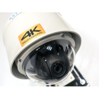 Panasonic KST-OHM-WM-S - Outdoor-Housing for middle size PTZ