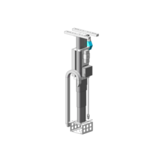 Panasonic TCP-SIMPLO - Starter Simplo motorized column