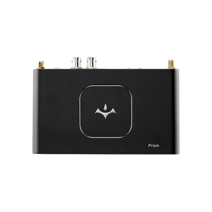 Teradek 10-2856 - Prism Flex Mk II HEVC/AVC 12G-SDI/HDMI Encoder