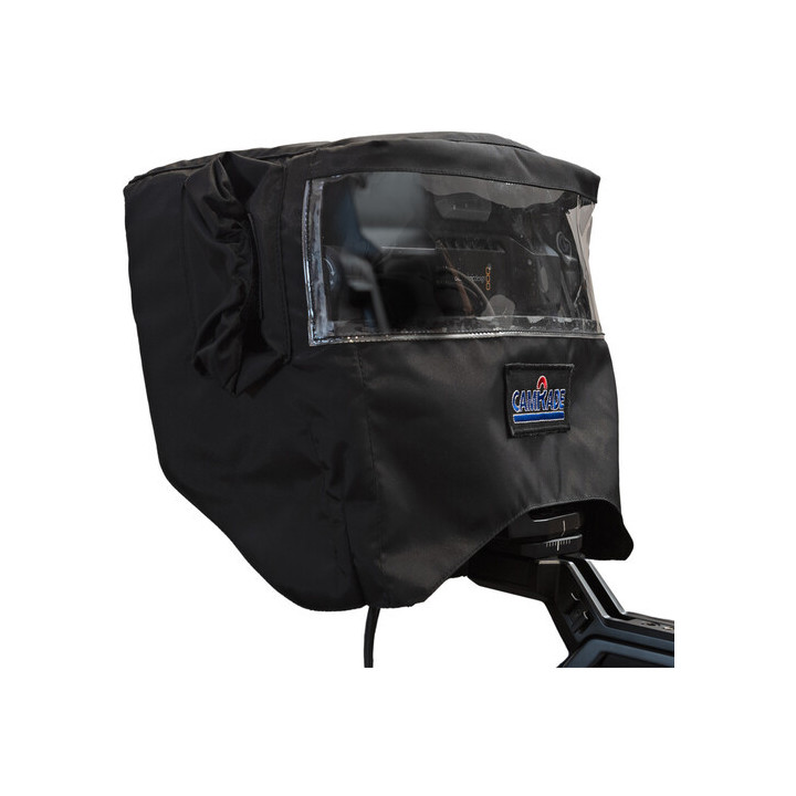 Camrade CAM-VFC-XL - Viewfinder Cover (X-Large)