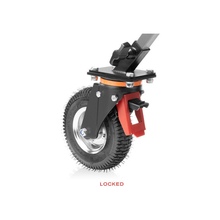 Shape MBWLS - Montreal Big Wheels