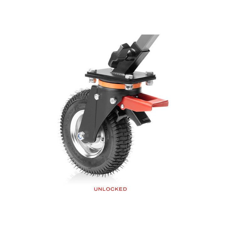 Shape MBWLS - Montreal Big Wheels