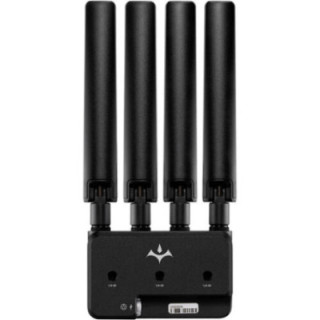 Teradek 10-0033-A - Node 5G Q Series Global Modem - USB A