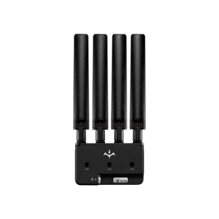 Teradek 10-0033-A - Node 5G Q Series Global Modem - USB A