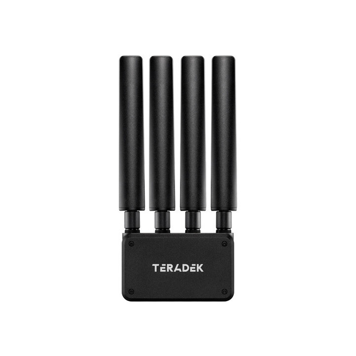 Teradek 10-0033-A - Node 5G Q Series Global Modem - USB A