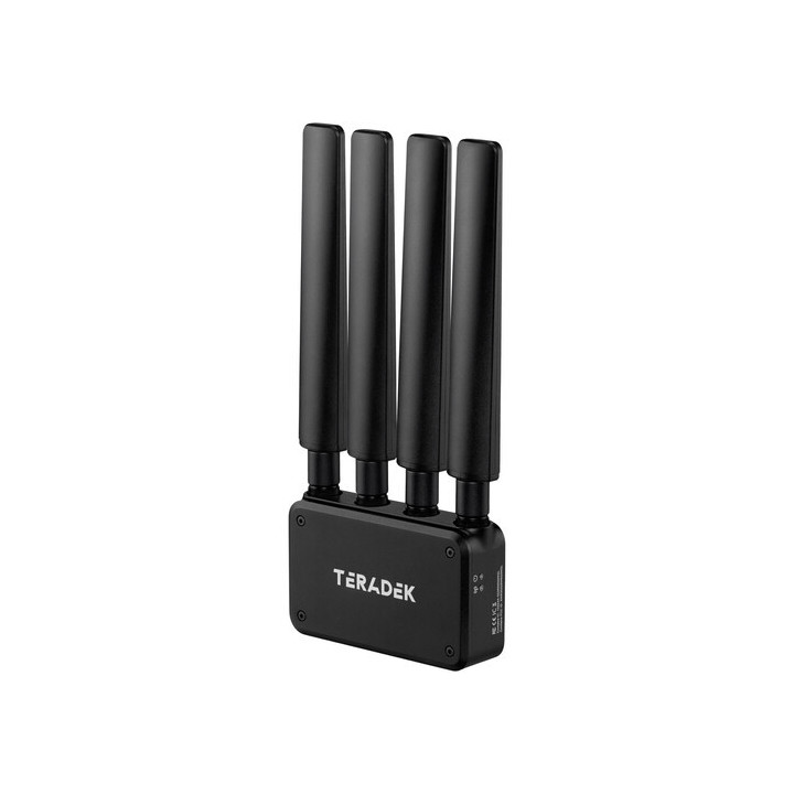 Teradek 10-0033-A - Node 5G Q Series Global Modem - USB A