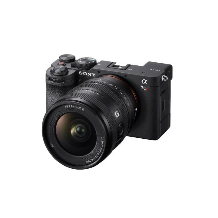 Sony SEL1625G.SYX - E-Mount FF 16-25mm F2.8 G