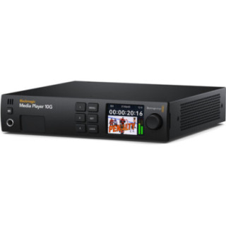Blackmagic BM-BDLKULSTMP010G - Media Player 10G