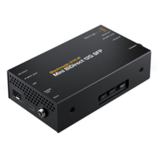 Blackmagic BM-CONVNVIPE/IP/HDMISFP - 2110 IP Mini IP to HDMI SFP