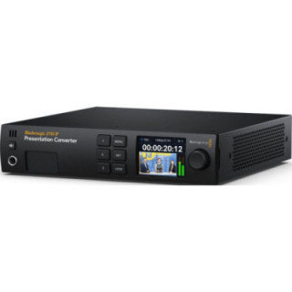 Blackmagic BM-CONVNVIPH/PRESC - 2110 IP Presentation Converter