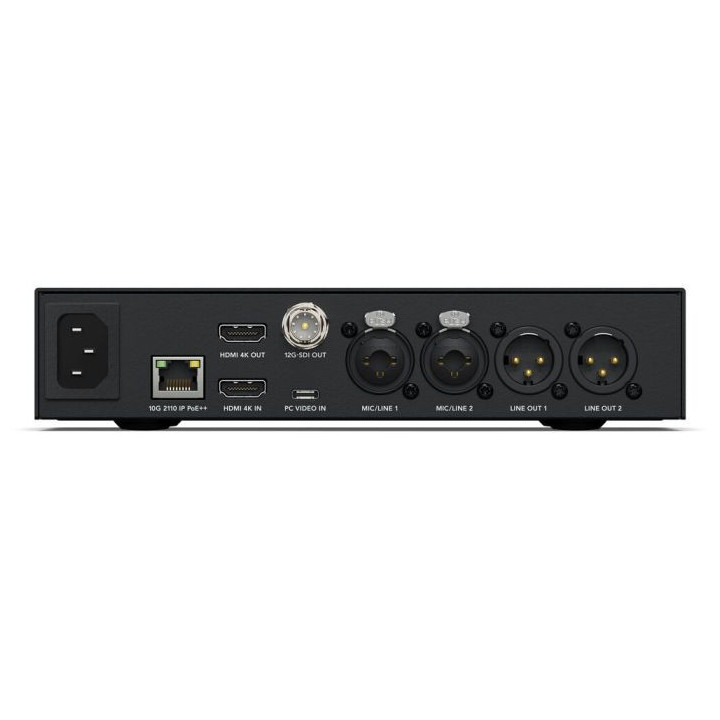 Blackmagic BM-CONVNVIPH/PRESC - 2110 IP Presentation Converter