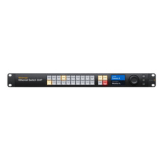 Blackmagic BM-DWCSWA/MODC360P - Ethernet Switch 360P
