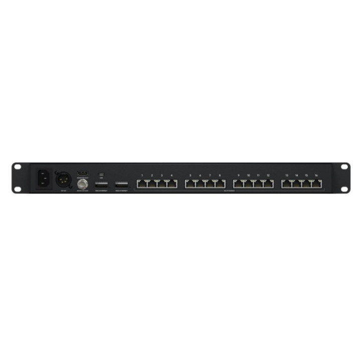 Blackmagic BM-DWCSWA/MODC360P - Ethernet Switch 360P