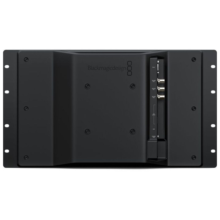 Blackmagic BM-HDL-SMTV4K12G3 - SmartView 4K G3