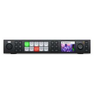 Blackmagic BM-SWATEMSCN2/2ME1/4K - ATEM 1 M/E Constellation UHD 4K Live Production Switcher